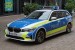 N-PP 3338 - BMW 3er Touring - FuStW