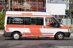 Krankentransport Ehrcke - KTW 32