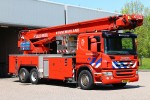 Haarlemmermeer - Brandweer - TMF - 12-4250 (a.D.)