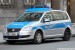 B-30641 - VW Touran 1.9 TDI - FuStW