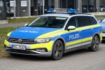 MVL-31167 - VW Passat Variant - FuStW