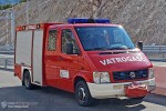 Hrvatske Autoceste - Vatrogasci - VRW