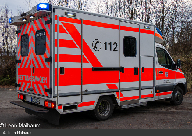 Rettung Fläming 00/83-08