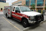Baltimore - Baltimore City Fire Department - EMS 002 (a.D.)