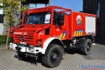 Bree - Brandweer - WBF - B12