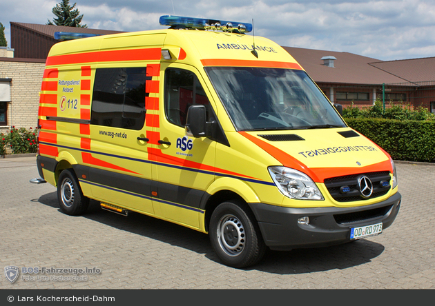 Rettung Stormarn 97/83-03