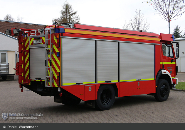 Florian Waltershausen 72