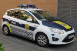 Valencia - Policía Local - FuStW - D1-05
