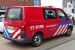 Rotterdam - Veiligheidsregio Rotterdam-Rijnmond - Brandweer - KdoW - 17-9194