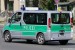B-30346 - Renault Trafic - Kleinbus mit Funk