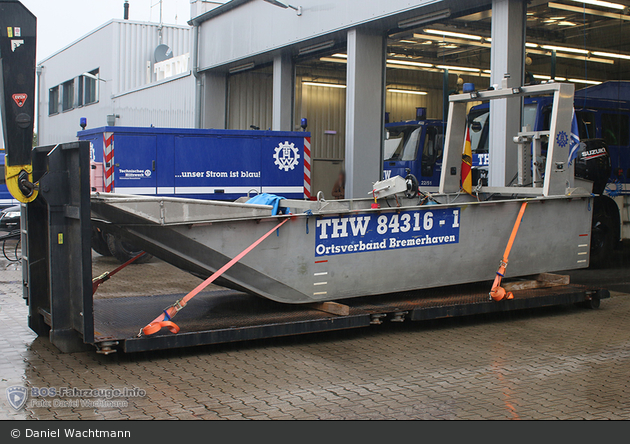 Heros Bremerhaven 56/83