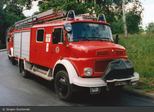 Florian Hamburg Lemsahl-Mellingstedt 2 (HH-8775) (a.D.)