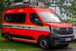 Ješov - SDH - MZF