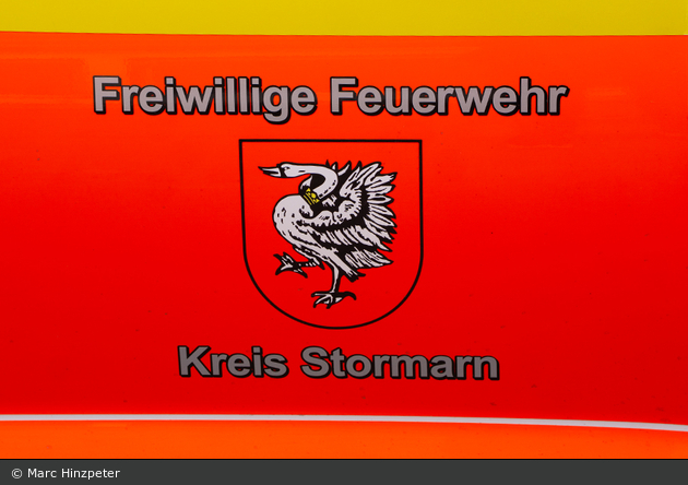 Florian Stormarn 01/10-01