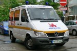 Blaurock Ambulanz Service - KTW (HH-JB 460)