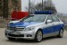 Polizei - Mercedes-Benz C-Klasse - FuStW