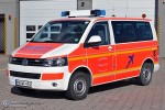 Florian Hamburg Flughafen 92 MTW 2 (HH-WF 474)