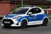 B-30111 - Toyota Yaris Hybrid - FuStW
