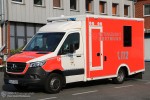 Rettung Dortmund 09 RTW 02