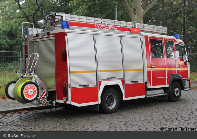 Florian Berlin LHF 16/12 B-2002