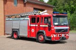 Penrith - Cumbria Fire & Rescue Service - RP (a.D.)