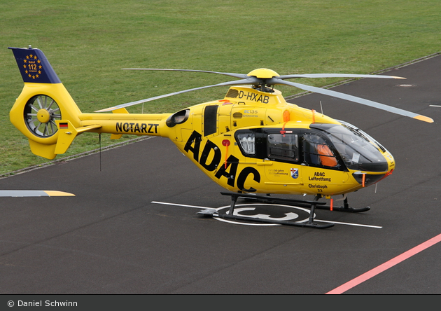 D-HXAB (c/n: 1126)