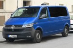 M-PM 8484 - VW T6.1 - GefKw