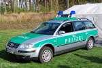 Hambühren - VW Passat - FuSTW
