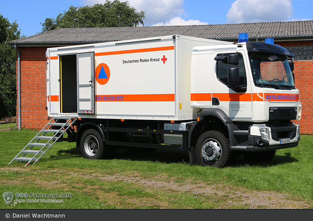 Rotkreuz Nordfriesland 80/98-01