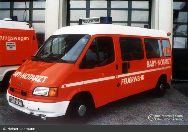 Florian Hamburg Baby-NAW (HH-2727) (a.D.)