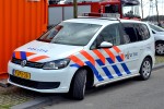Almere - Politie - FuStW