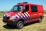 Het Hogeland - Brandweer - MZF - 34-528 (a.D.)