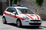 Pisa - Polizia Municipale - FuStW - 02