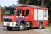 Ameland - Brandweer - HLF - 02-4032