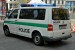 Brno - Policie - VuKw - 1B4 8109