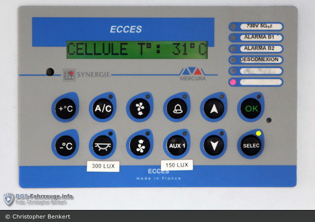 Saint-Paul-de-Fenouillet - SDIS 66 - RTW - VSAV