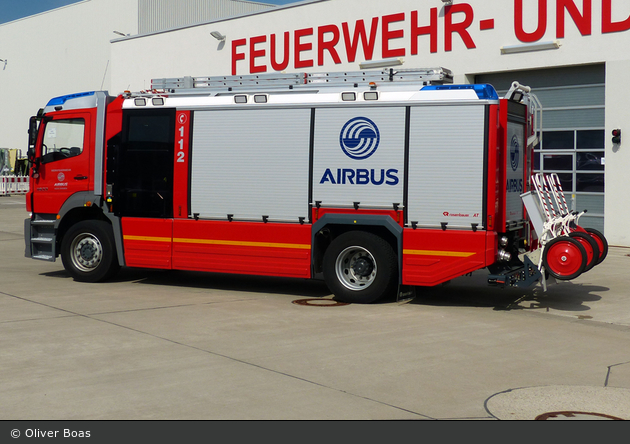 Florian Airbus 68/48-01