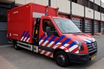 Veendam - Brandweer - GW-L - 01-2587