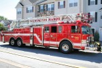 Wilmington Manor - FD - Ladder 28