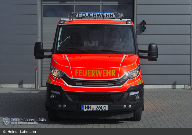Florian Hamburg VRW-T (HH-2601)