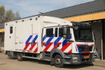 Rotterdam - Politie - Unit Bereden Politie - PftraKw