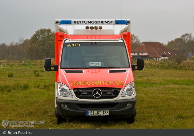 Rettung Dithmarschen 10/83-03
