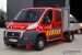 Herve - Service Régional d'Incendie - MZF-Schiene - VS409