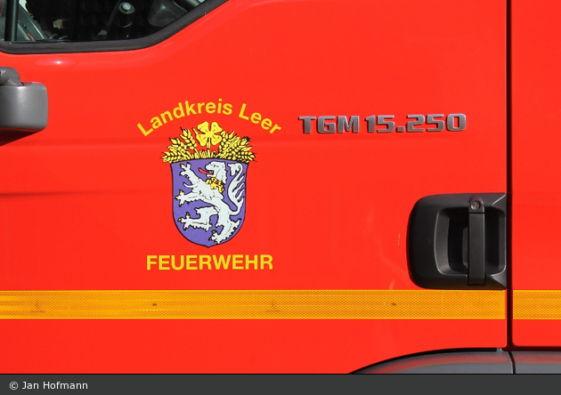 Florian Leer 80/12-01