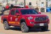 Santa Monica - Los Angeles County Fire Department - Lifeguard Patrol A25
