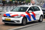 den Haag - Politie - FüKw