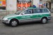 Leipzig - VW Passat - FuStW