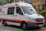Ambulanz Mittelmark RTW (PM-SG 1833)