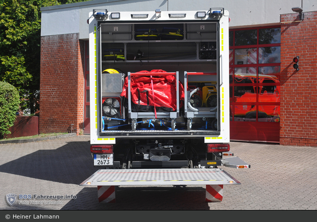 Florian Hamburg 14 GW-SAN (HH-2673)