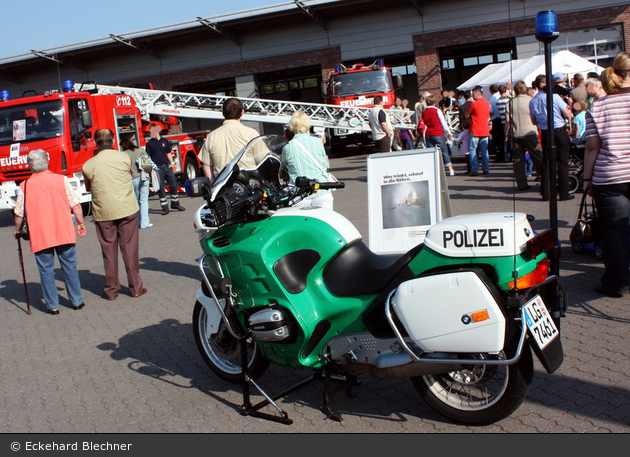 LG-7461 - BMW R 850 RT - KRad (a.D.)